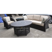 Finest Beatiful Garden Sofa Set